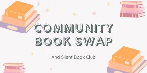 Silent Reading Society