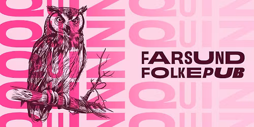 Quiz p\u00e5 Farsund Folkepub onsdag 5. november