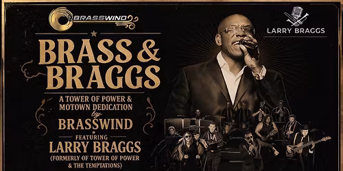 'Brass & Braggs'