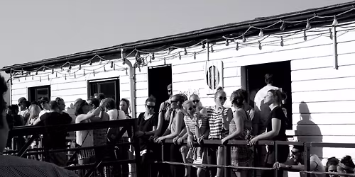 15 Jahre GRU:NToN Open Air - Liquid Flow Edition 