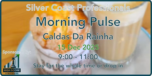 Morning Pulse - Silver Coast Professionals