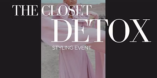 The Closet Detox