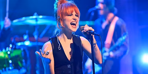 Legends of Hip Hop (Rescheduled from 11\/30\/2025)