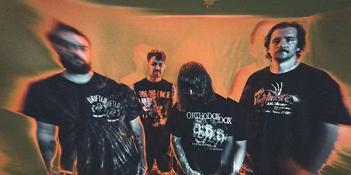 Kaiju EP Release with Second Death, Hollow God, Ars Goetia