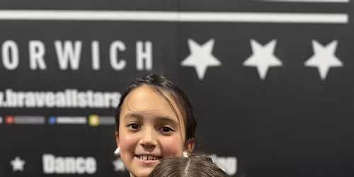 Stunt & Tumble Camp, Friday 24th July, 11:00am-3:00pm