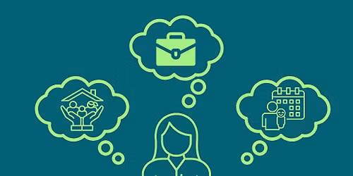 Leah Ruppanner: The mental load