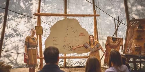 Journ\u00e9e Premi\u00e8res Nations, Culture et Traditions!