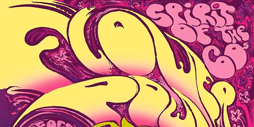 FLOWER POWER - Die PARTY 