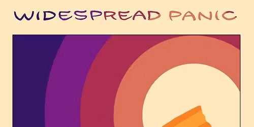 Widespread Panic