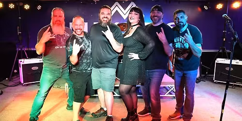 ISH Rocks Little Joe's Thanksgiving Eve Party!