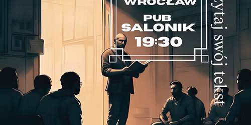 Poezje z Nutk\u0105...14: "Czerpi\u0119 wod\u0119, nosz\u0119 drwa"