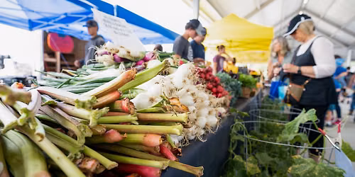 Meridian Township Farmers' Market 