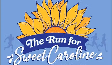 Run for Sweet Caroline