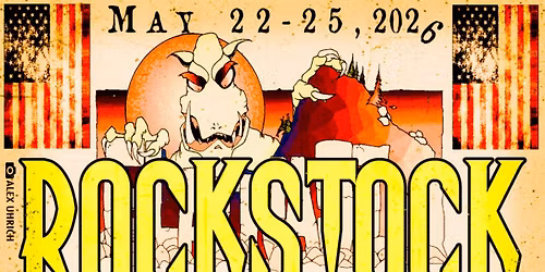 ROCKSTOCK