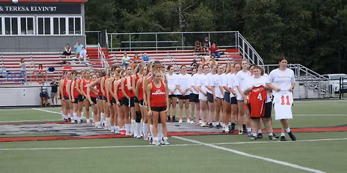 Kick for Cass 2026