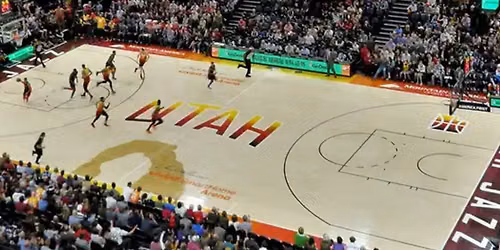 Salt Lake City Stars at San Diego Clippers at Frontwave Arena