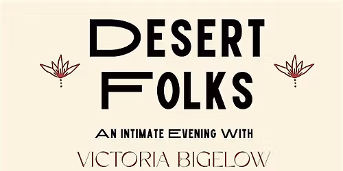 Desert Folks