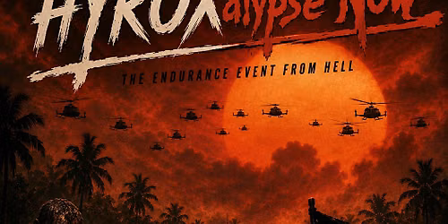 HYROXalypse Now - The Final Race