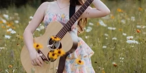 LIVE MUSIC - Rian Gephart  6PM