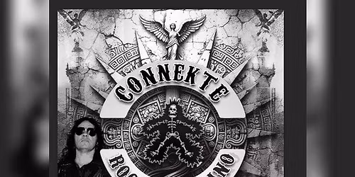 Connekte - Ciudad De Mexico