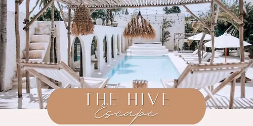 The Hive Escape