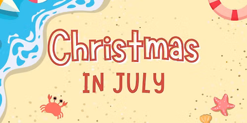 Christmas in July
