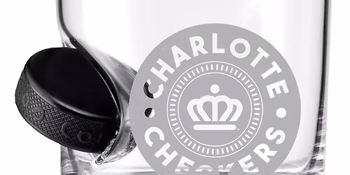 TBD at Charlotte Checkers at Bojangles Coliseum