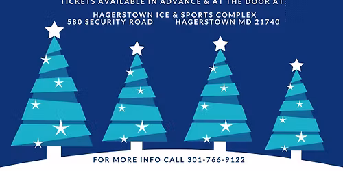 HESA Winter Wonderland Skating Spectacular!