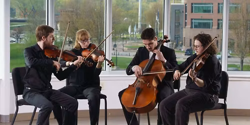 Student Showcase Recital