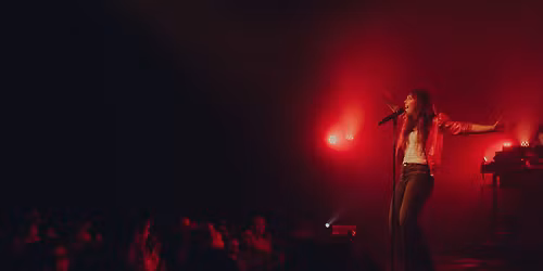 Black Veil Brides | Patronaat Haarlem