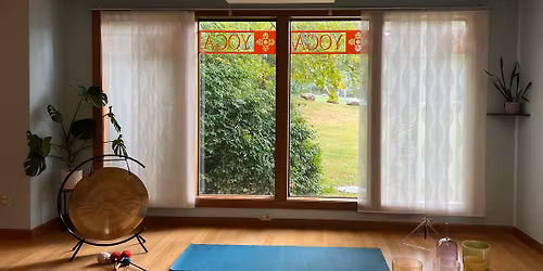 Cultivating Gratitude: Balancing the Heart Chakra