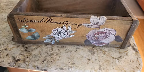 Brick Mold Class