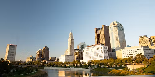 ECI Class with Downtown Columbus Excursion