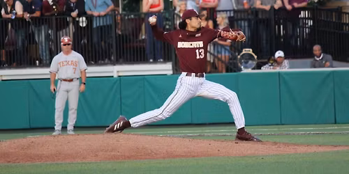 Texas State San Marcos Bobcats at Texas Longhorns Baseball at UFCU Disch-Falk Field