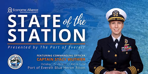 2026 State of the Station