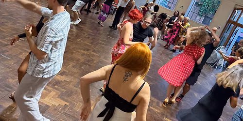 Salsa-ASI End of Summer Latin Party Night 
