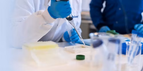 Introduction to Laboratory Skills (Hands-On 1-Day Course)