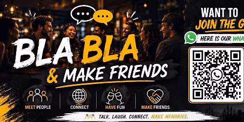 Socializing in Bern | Every Thursday | Recurring Event