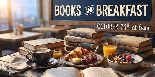 Books & Breakfast