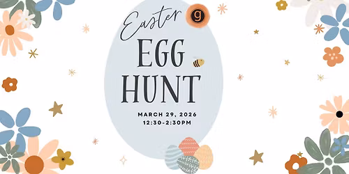 FREE Egg Hunt at Graystone Loganville