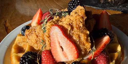 Mother's Day @ Element Gastropub