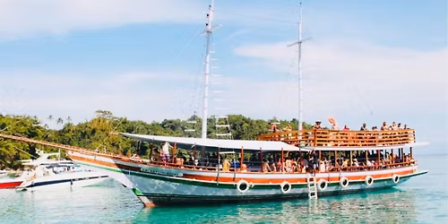 ANGRA DOS REIS - RJ \ud83d\ude0e