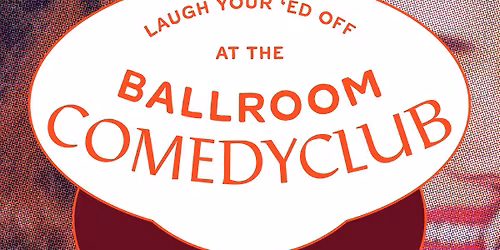 Abbeydale Ballroom Comedy Club