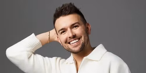 Nurse Blake at Dr. Phillips Center - Walt Disney Theater