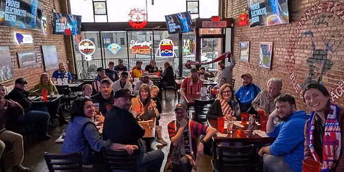 USMNT vs. Australia - Group Stage Game 2