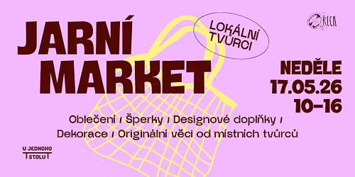 Jarn\u00ed Market v O\u0159echu