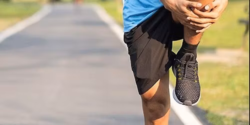 Walk & Stretch Fall II (M\/W\/F) 9-10 AM Nov. 19-Feb. 6 (No class 11\/28, 12\/24. 12\/26, 12\/31, & 1\/19)