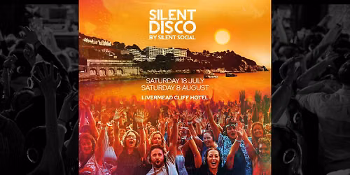 SUNSET SILENT DISCO TORBAY