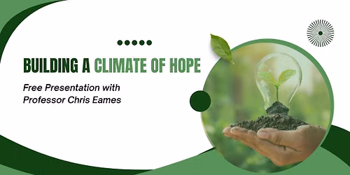 Building A Climate Of Hope - Free Presentation