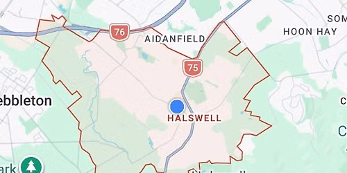 Halswell Residents Association Monthly Meeting 